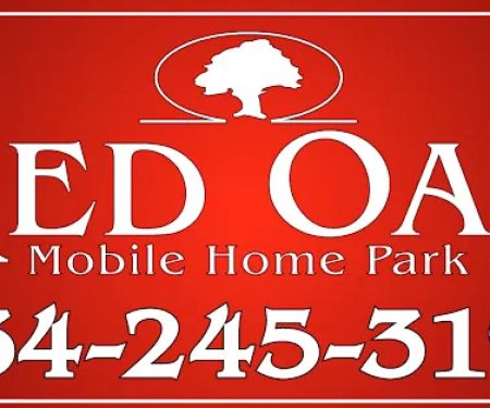 Red Oak Mobile Home & RV Park