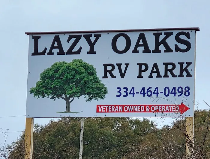 LAZY OAKS RV PARK Picture 1