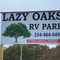 LAZY OAKS RV PARK ico