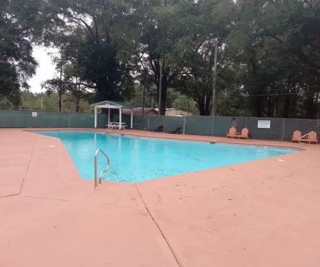 Holiday Village Mobile Home Park LLC