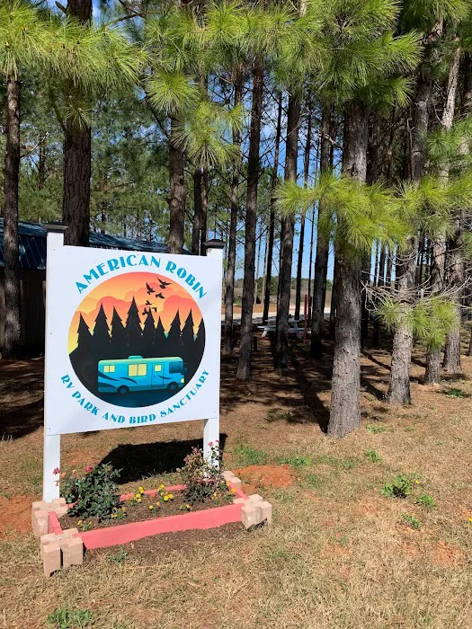 American Robin RV Park Picture 4