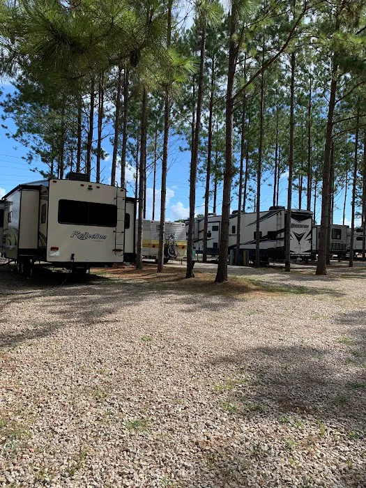 American Robin RV Park Picture 7