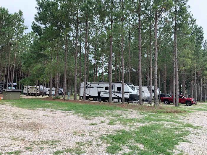 American Robin RV Park Picture 10