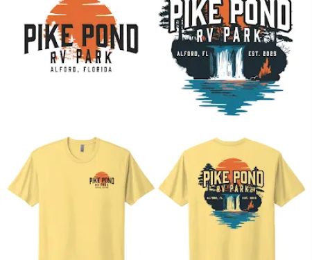 Pike Pond RV Park