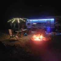 In The Woods RV park and Storage ico