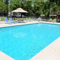 Flat Creek Family Campground & RV Park ico
