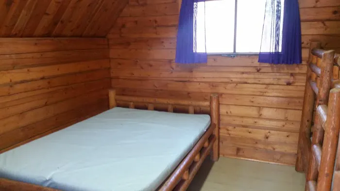 Flat Creek Family Campground & RV Park Picture 2