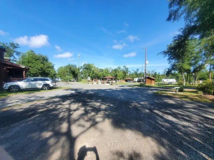 Flat Creek Family Campground & RV Park Picture 5