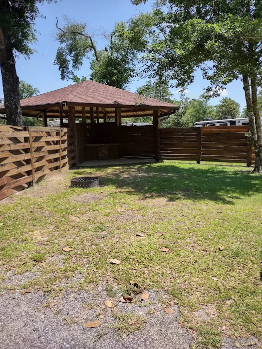 Flat Creek Family Campground & RV Park Picture 9
