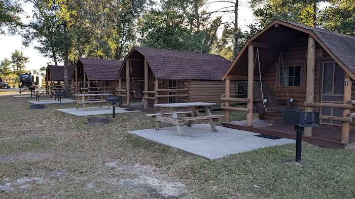 Flat Creek Family Campground & RV Park Picture 7