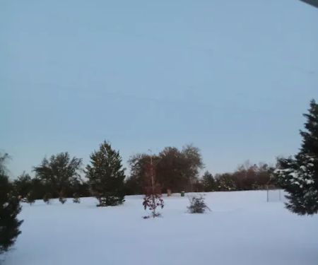 Trailer City Mobile Home Community