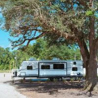 River Landing RV Park ico