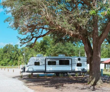 River Landing RV Park