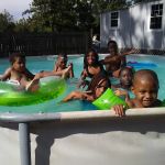 Cedar Gardens Trailor Park