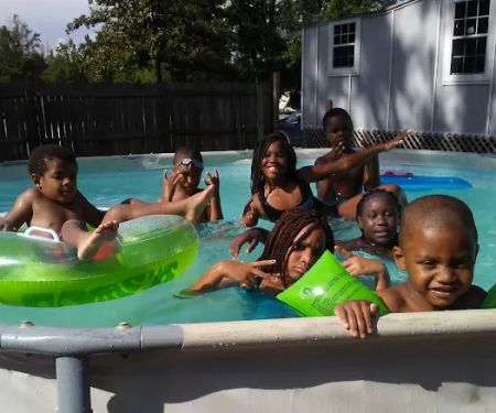 Cedar Gardens Trailor Park