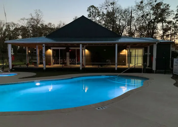 Outback Springs RV Resort Picture 3