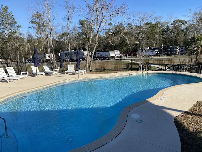 Outback Springs RV Resort Picture 2