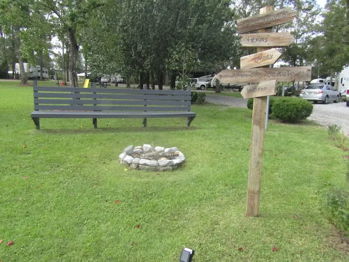 Outback Springs RV Resort Picture 9
