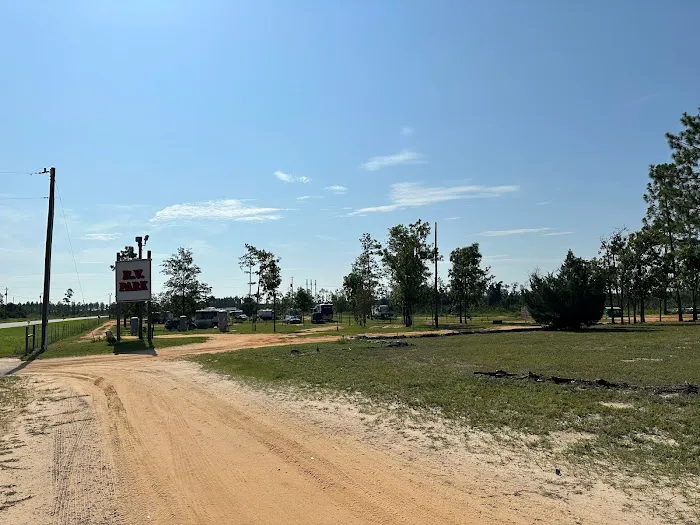 Panhandle RV Resort Picture 5