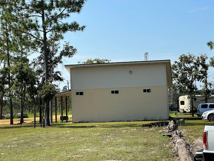 Panhandle RV Resort Picture 4