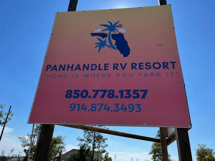 Panhandle RV Resort Picture 2