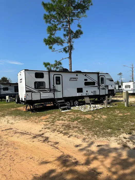 Panhandle RV Resort Picture 1
