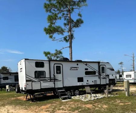 Panhandle RV Resort