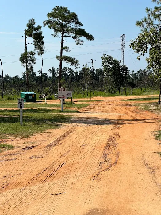 Panhandle RV Resort Picture 8