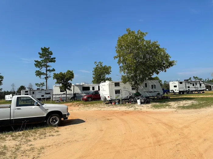 Panhandle RV Resort Picture 9
