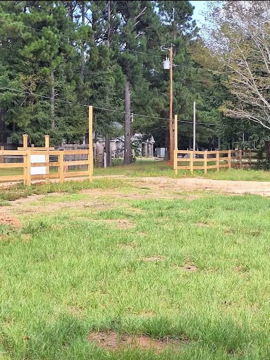 Pecan Hills Campground Picture 2