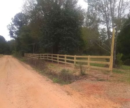 Pecan Hills Campground