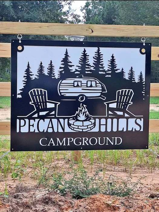 Pecan Hills Campground Picture 3