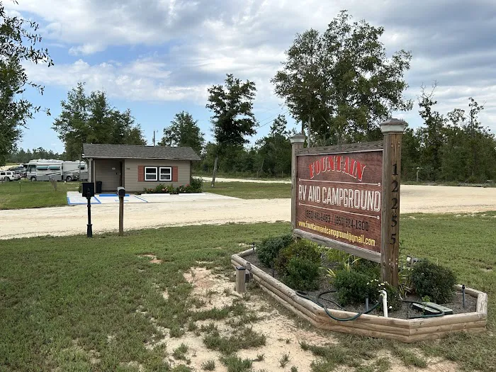Fountain RV and Campground Picture 3
