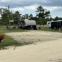 Fountain RV and Campground ico