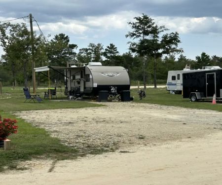 Fountain RV and Campground