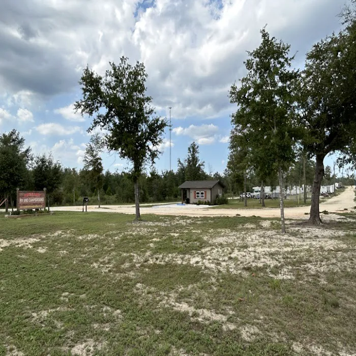 Fountain RV and Campground Picture 4