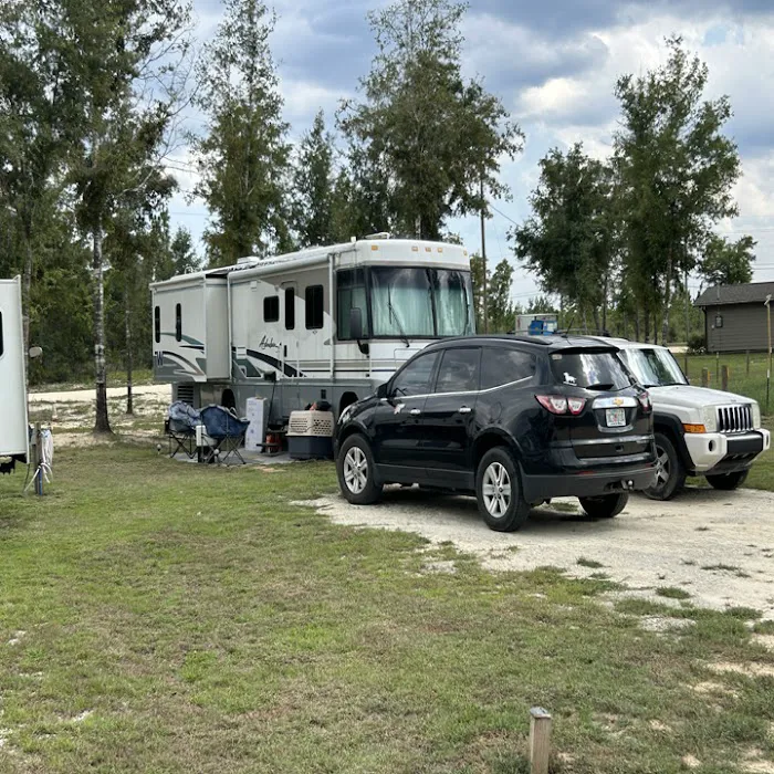 Fountain RV and Campground Picture 8