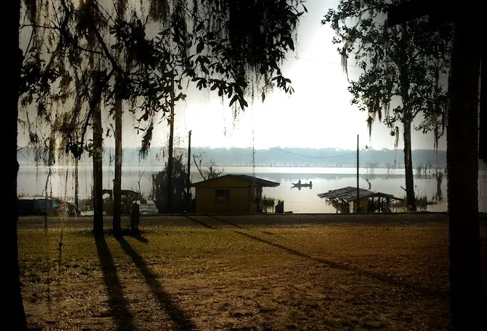 Tharp's Camp Cedar (Office) Picture 7