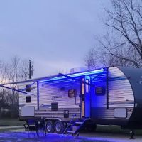 The Cove RV Park ico