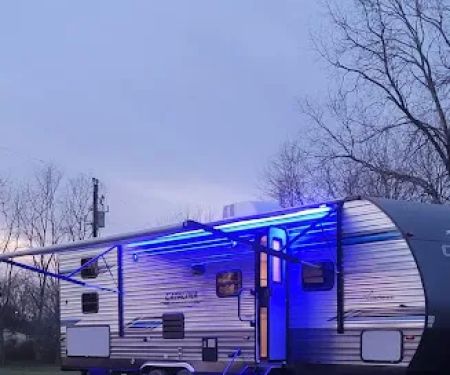 The Cove RV Park
