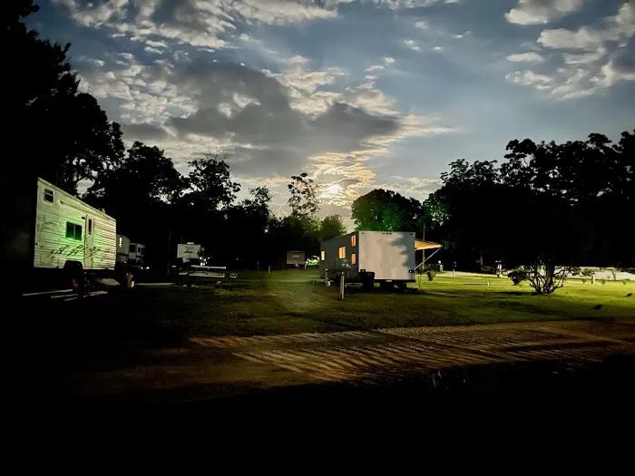 The Cove RV Park Picture 2