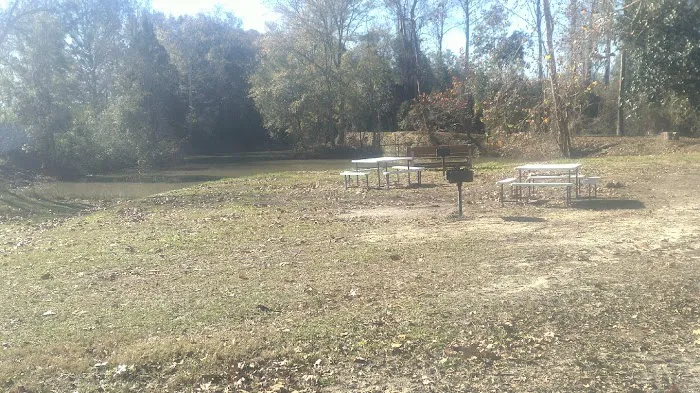 The Cove RV Park Picture 4