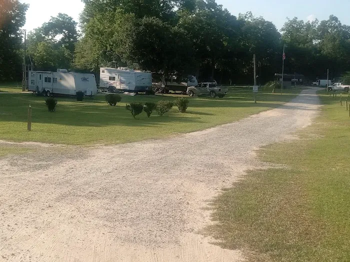 The Cove RV Park Picture 6