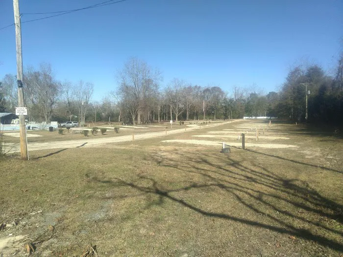 The Cove RV Park Picture 8