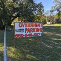 Caryville RV Park ico