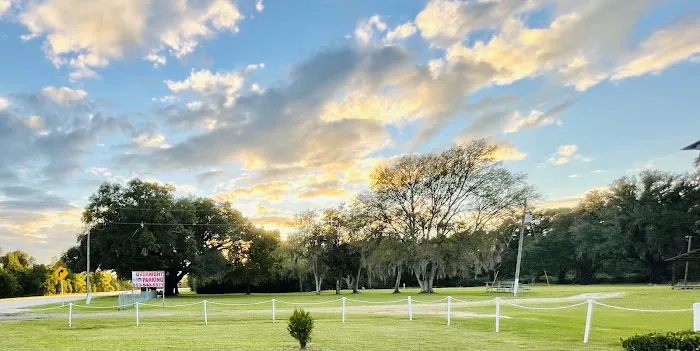 Caryville RV Park Picture 2