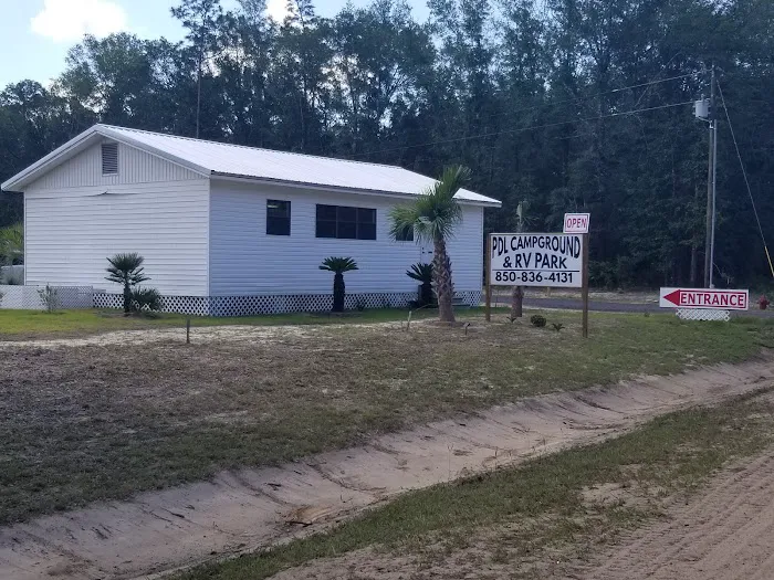 PDL Campground and RV Park Picture 3
