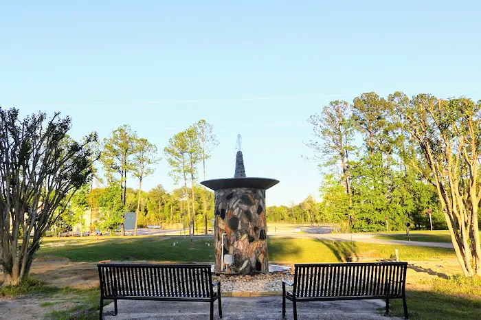 Ponce De Leon RV Park Picture 1