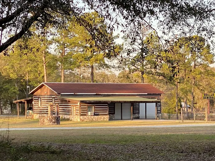 Ponce De Leon RV Park Picture 2