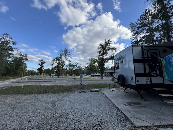 Ponce De Leon RV Park Picture 5